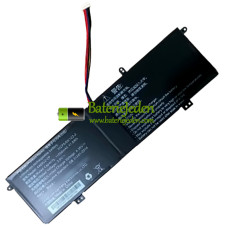 Baterie pro PDA 4469C2-2P [Náhradní baterie]